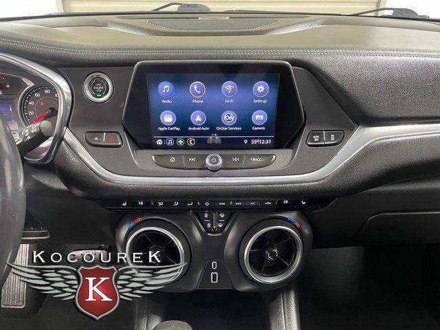2020 Chevrolet Blazer AWD 2LT