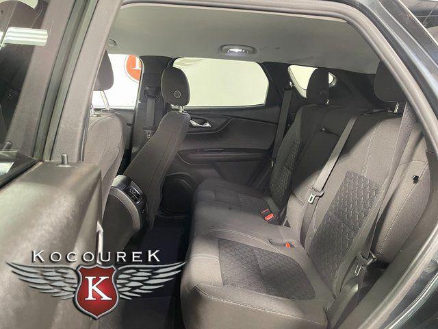 2020 Chevrolet Blazer AWD 2LT