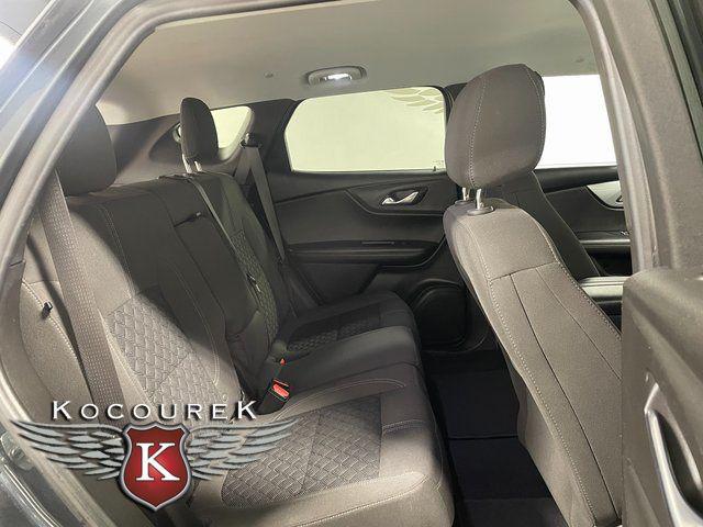 2020 Chevrolet Blazer AWD 2LT