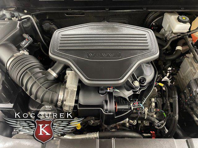 2020 Chevrolet Blazer AWD 2LT