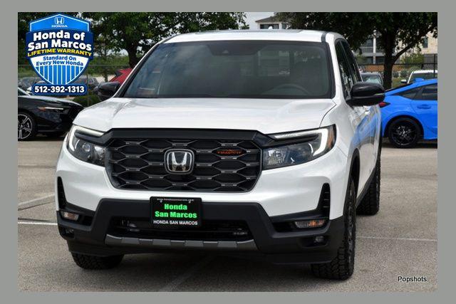 2026 Honda Ridgeline TrailSport+ for sale in San Marcos, TX