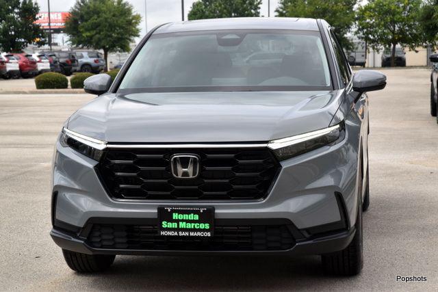 2026 Honda CR-V EX 2WD for sale in San Marcos, TX