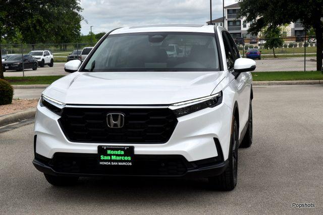 2026 Honda CR-V EX-L 2WD for sale in San Marcos, TX