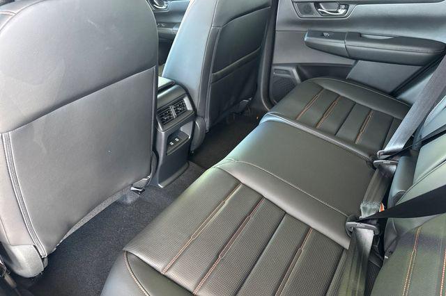 2026 Honda CR-V Hybrid 2WD Sport-L