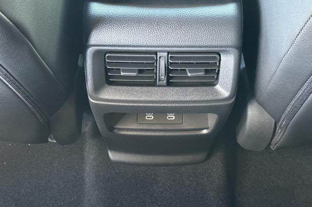 2026 Honda CR-V Hybrid 2WD Sport-L