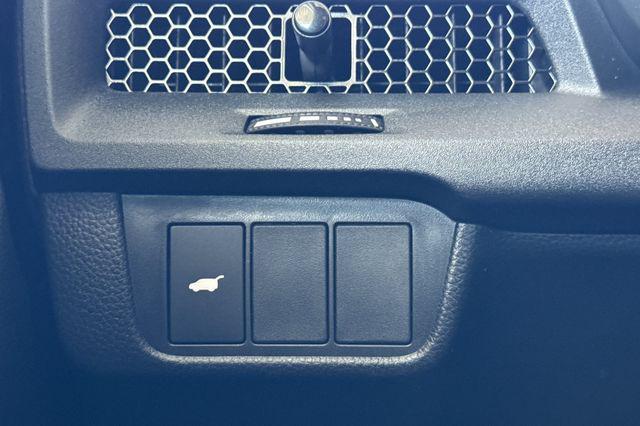 2026 Honda CR-V Hybrid 2WD Sport-L