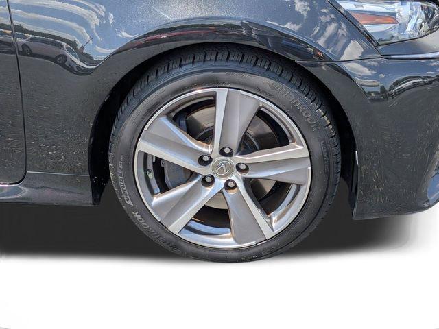 2016 Lexus GS 350 350