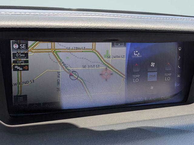 2016 Lexus GS 350 350