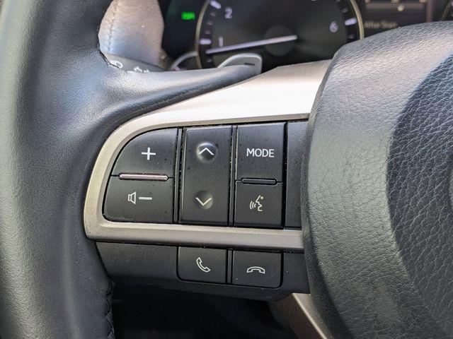 2016 Lexus GS 350 350
