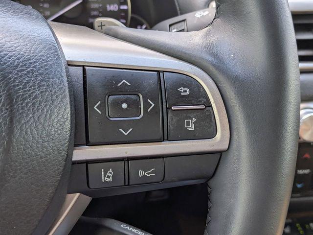 2016 Lexus GS 350 350