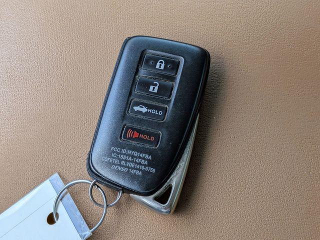 2016 Lexus GS 350 350