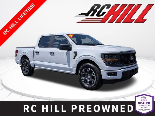2024 Ford F-150 STX for sale in OCALA, FL