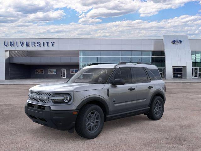 2026 Ford Bronco Sport Big Bend for sale in Durham, NC