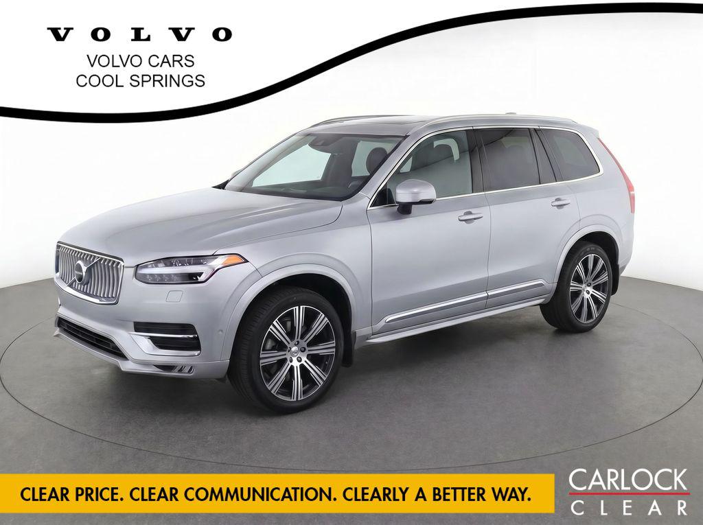 2022 Volvo XC90 T6 Inscription AWD's photo