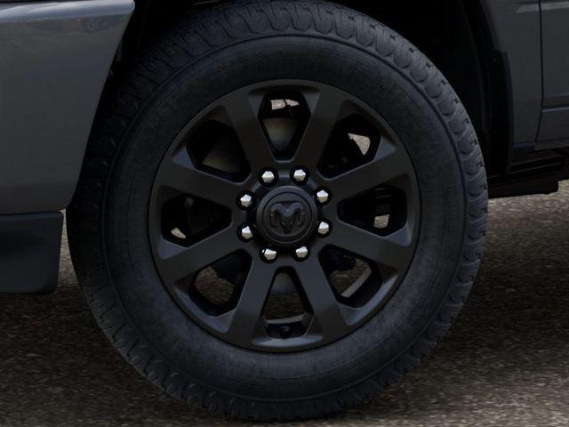 2026 Ram 2500 Big Horn Crew Cab 4x4 64 Box