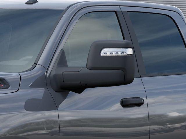 2026 Ram 2500 Big Horn Crew Cab 4x4 64 Box
