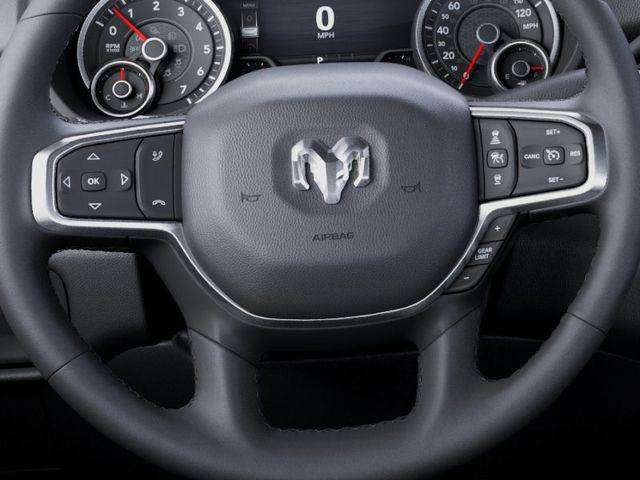 2026 Ram 2500 Big Horn Crew Cab 4x4 64 Box