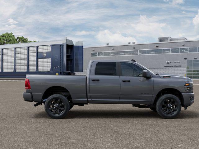 2026 Ram 2500 Big Horn Crew Cab 4x4 64 Box