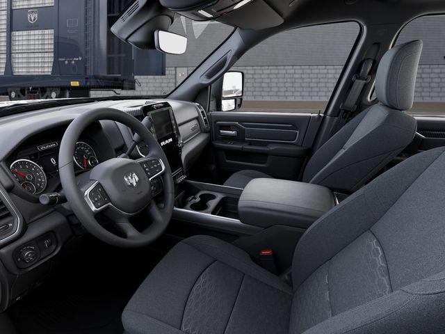 2026 Ram 2500 Big Horn Crew Cab 4x4 64 Box