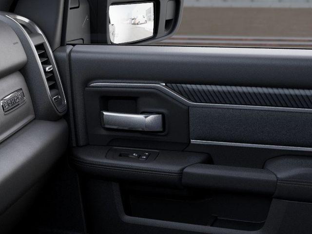 2026 Ram 2500 Big Horn Crew Cab 4x4 64 Box