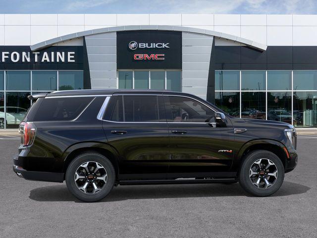 2026 GMC Yukon 4WD AT4 Ultimate