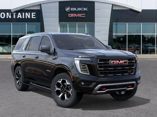 2026 GMC Yukon 4WD AT4 Ultimate