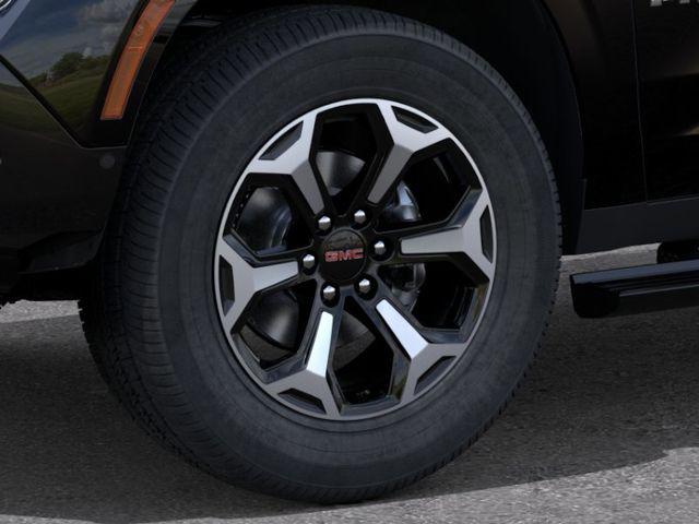 2026 GMC Yukon 4WD AT4 Ultimate