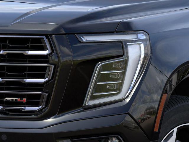2026 GMC Yukon 4WD AT4 Ultimate