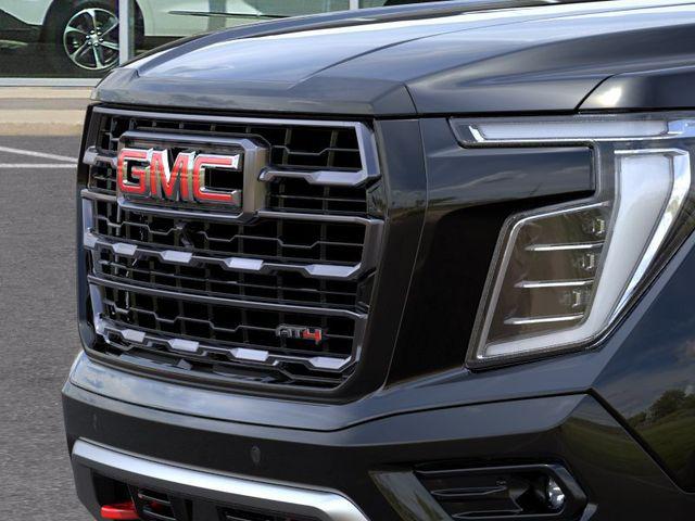 2026 GMC Yukon 4WD AT4 Ultimate