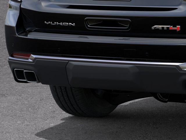 2026 GMC Yukon 4WD AT4 Ultimate