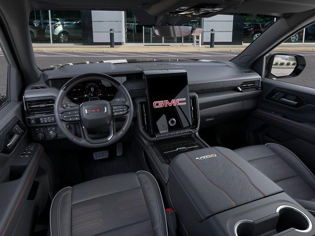 2026 GMC Yukon 4WD AT4 Ultimate