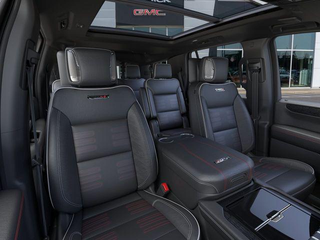 2026 GMC Yukon 4WD AT4 Ultimate
