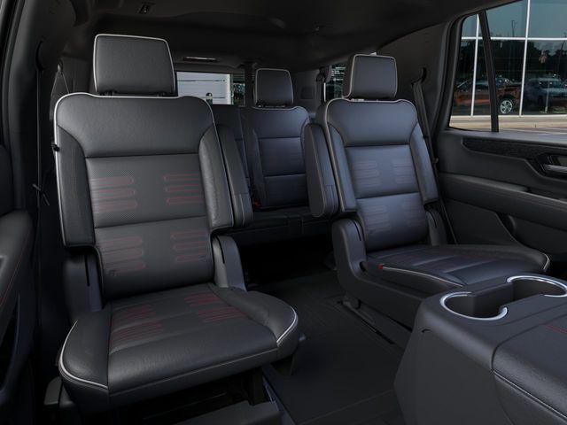 2026 GMC Yukon 4WD AT4 Ultimate