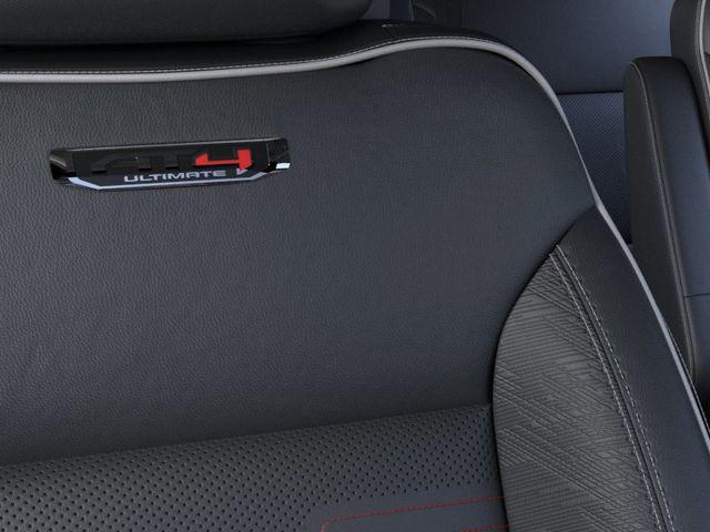 2026 GMC Yukon 4WD AT4 Ultimate