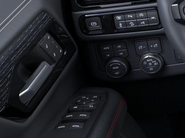 2026 GMC Yukon 4WD AT4 Ultimate