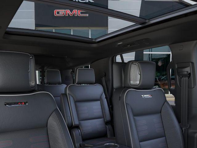 2026 GMC Yukon 4WD AT4 Ultimate