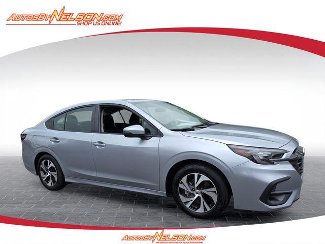 2025 Subaru Legacy Premium for sale in Collinsville, VA