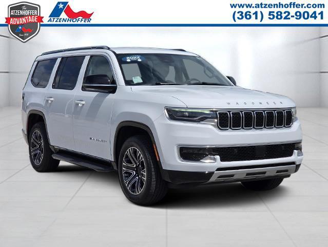 2024 Jeep Wagoneer Series II 4x2 for sale in VICTORIA , TX