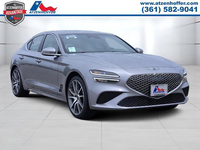 2025 Genesis G70 2.5T RWD for sale in VICTORIA , TX