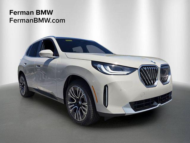 2026 BMW X3 30 xDrive for sale in Palm Harbor, FL