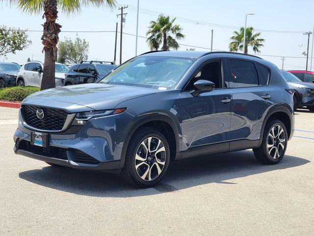 2026 Mazda CX-5 2.5 S Preferred