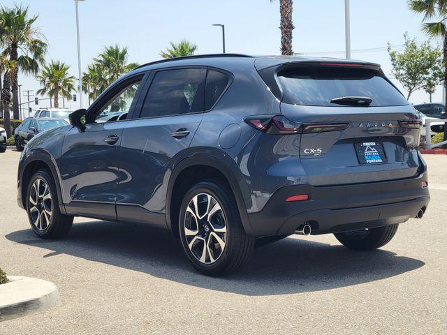 2026 Mazda CX-5 2.5 S Preferred