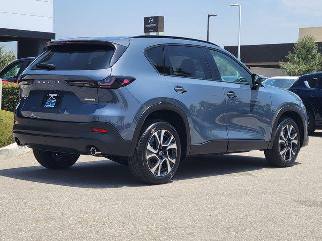 2026 Mazda CX-5 2.5 S Preferred