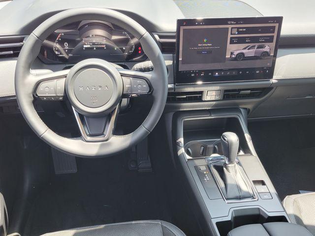 2026 Mazda CX-5 2.5 S Preferred