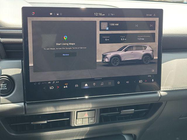 2026 Mazda CX-5 2.5 S Preferred