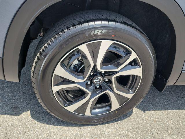2026 Mazda CX-5 2.5 S Preferred