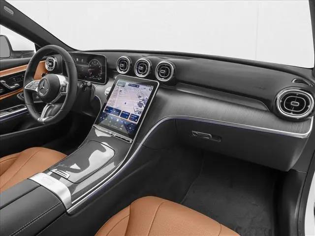 2026 Mercedes-Benz E-CLASS E 300 CLE 300