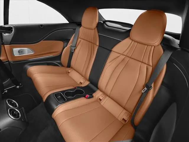 2026 Mercedes-Benz CL CLE 450