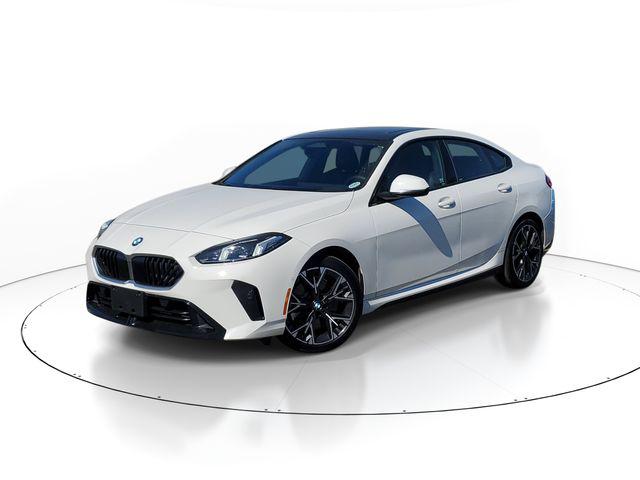 2025 BMW Coupe xDrive for sale in Holly, MI