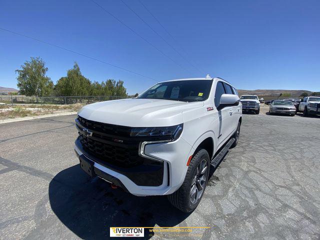 2023 Chevrolet Tahoe Z71 for sale in Elko, NV